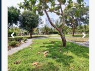 + Đất lô góc mai chí thọ, Hoà Xuân, 2 mặt tiền đường 10,5m lề 5m,