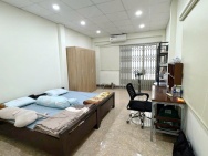 Nhà 4*14m vị trí đẹp HXH Dạ Nam P.Chánh Hưng