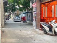 Bán nhà Giải Phóng, Hoàng Mai, Gara Ô tô tránh, thông kinh doanh,