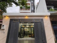 GIÁ 15.8 TỶ – TÒA NHÀ 5 TẦNG MẶT TIỀN KINH DOANH – SÁT VÕ VĂN NGÂN