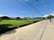 Chỉ hơn 1 tỷ bán lô đất 90m2 sát khu công nghiệp vsip hải long nam