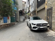 Bán nhà Tô Vĩnh Diện, Thanh Xuân, phân lô, Gara ô tô, lô góc, 54m2,