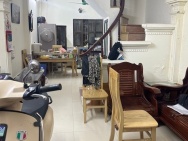 Bán nhà Kim Giang, Hoàng Mai, gần ô tô, gần KĐT Đại Kim, 33m2, 8.3