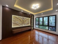 NHÀ MỚI VỀ Ở NGAY-THANG MÁY-MẶT ĐỪỜNG Ô TÔ TRÁNH -TT QUẬN HÀ ĐÔNG