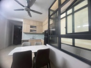 CHO THUÊ CĂN HỘ KHÉP KÍN – KIM MÃ, BA ĐÌNH