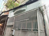 Nhà hẻm 28 Dương Bá Trạc -Phường 2, Giá 4.680 Tỉ (TL)