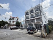 GIÁ 21 TỶ – MẶT TIỀN ĐƯỜNG SỐ – GẦN GIGAMALL – NHÀ TRỆT 3 LẦU – 17