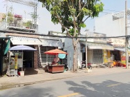 Nhà MT 4×26m - 113m2 Phạm Thế Hiển - P7