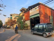 BÁN MẢNH ĐẤT ĐẸP HIẾM – 99M2 – HAI MẶT ĐƯỜNG Ô TÔ TRÁNH – THANH AM