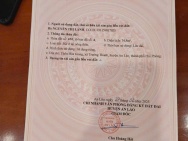 BÁN NHANH 2 LÔ LIỀN KỀ - GIÁ TỐT - Vị Trí Đắc Địa Tại Thôn Hoà