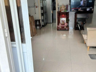 Căn góc 2 tầng hẻm xe tải đường Dương Bá Trạc, P1Q8. Giá 4,44 tỷ TL