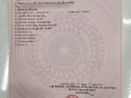 SỞ HỮU NGAY LÔ ĐẤT ĐẸP - GIÁ TỐT - Vị Trí Đắc Địa Tại Xã Hạ Bằng,