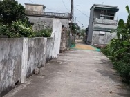 BÁN LÔ ĐẤT ĐẸP - GIÁ TỐT - Lô 108,9 xã Vũ Bình, Kiến Xương, Thái