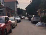 HÀNG HIẾM TẰNG MY, NAM HỒNG - OTO ĐỖ CỬA- NGÕ THÔNG TỨ PHÍA - VỊ