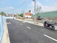 Đất nền phân lô tl29 ngay ubnn phường thạnh lộc, quận 12 sổ hồng riêng