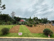 ĐẤT NỀN VÙNG VEN BẢO LỘC - LÂM ĐỒNG, GIÁP SUỐI VIEW THIÊN NHIÊN