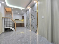 Bán nhà đường Trần Văn Thành P.Chánh Hưng P8Q8