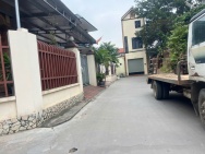 Đất đẹp Xóm Thượng - Phù Lỗ - Sóc Sơn