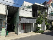 Bán dãy trọ Tân Chánh Hiệp 03, Quận 12 – 1 trệt 1 lầu, thu nhập ổn