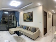 Cần bán căn hộ chính chủ tại dự án Sunshine City nằm trong quần thể