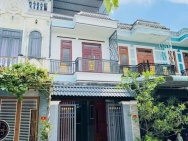 NHÀ TRƯỜNG THỌ – MỘT ĐỜI CHỦ – GẦN ĐẶNG VĂN BI – GIÁ 9.9 TỶ