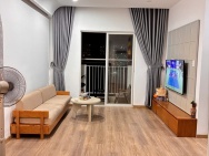 BÁN NHANH CĂN GÓC TẦNG 6 – TOÀ B1 HOÀNG QUÂN NHA TRANG CĂN ĐẸP GIÁ