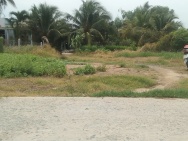 Chính Chủ Bán 229m2 Đất Tại Đường ĐT. 818, Xã Nhị Thành, Huyện Thủ