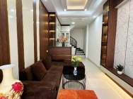 TRUNG TÂM BA ĐÌNH - NHÀ ĐẸP Ở NGAY - CHỦ TẶNG LẠI TOÀN BỘ NỘI THẤT-