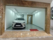 NHÀ MỚI LÔ GÓC - HỒ TÙNG MẬU - MẶT NGÕ THÔNG - KINH DOANH ĐỈNH -