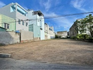 Bán 2 lô đất Thạnh Xuân 25 Quận 12 diện tích 5x25m SHR, KDC hiện hữu, gần Hà Huy Giáp