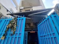 Nhà 3 tầng MT đường Phong Phú P11.Q8. Giá 5,6 tỷ TL