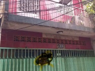 Bán nhà 7/2-7/3 Trương Hán Siêu, Phường Đa Kao, Quận1