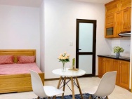 CHO THUÊ PHÒNG NGÕ 58 NGUYỄN KHÁNH TOÀN, CẦU GIẤY