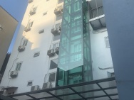 CHO THUÊ PHÒNG ĐẦY ĐỦ TIỆN NGHI CHO THUÊ - GẦN HỒ TÂY - TÂY HỒ - HÀ