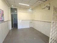 Căn góc 2 tầng đúc BTCT hẻm ôtô đường Dương Bá Trạc P1Q8. Giá 5,2