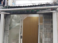 Nhà 2 tầng đường 8m Khu nội bộ Bùi Minh Trực P5Q8. Giá 5,98 tỷ TL