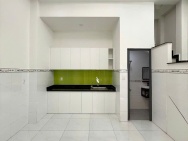 BÁN NHÀ HOÀNG SA– 4,5  T.Ỷ- HẺM LIÊN THÔNG - KHU DÂN TRÍ