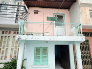 Nhà hẻm 14 Hưng Phú Phường Chánh Hưng (P8Q8 cũ)