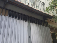 Nhà 2 tầng nở hậu Hẻm Bình Đông P15 Q8. Giá 1,7 tỷ TL