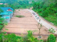 Chính chủ cần tiền bán 2 ô F0 tại Ngọc Thụ - Đại Đình, Tam Đảo - Cơ