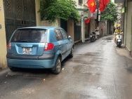 CỰC HIẾM - Nhà Trung tâm Cầu Giấy - Mặt ngõ ô tô kinh doanh - 45m2