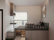 HIẾM TÂY HỒ - CĂN HỘ DỊCH VỤ AN DƯƠNG VƯƠNG - OTO - 10M RA MẶT PHỐ