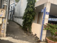 Bán 91,2m2 Đất Thổ Cư Chính Chủ Ngay Trung Tâm Phường Long Hương,