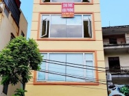 Chính chủ cho thuê văn phòng 225A Nguyễn Ngọc Vũ