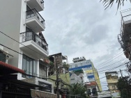 BÁN CĂN HỘ DỊCH VỤ 6 TẦNG - ĐỐI DIỆN TRƯỜNG ĐH TÀI CHÍNH MARKETING