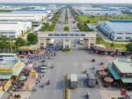 Chỉ hơn10 triệu/m2 chính chủ đất sát Vsip hải long 210m2 mặt tiền 6m