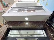 Nhà 2 lầu/ST Chánh Hưng P9Q8 ko lộ giới