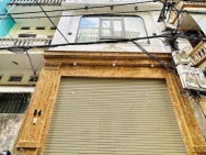 Bán nhà Vương Thừa Vũ, Gara Ô tô, kinh doanh, Thang máy, 47m2, 21.5