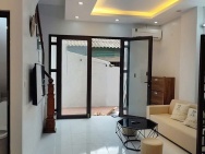 Bán nhà mới xây, 3 tầng khu vực Bắc Cầu, Ngọc Thụy, Long Biên, Hà