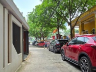 HIẾM NHẤT KHU VỰC  58 m2- GIÁ MỀM 9t990  - ĐƯỜNG NGỌC HỒI - Ô TÔ ĐỖ